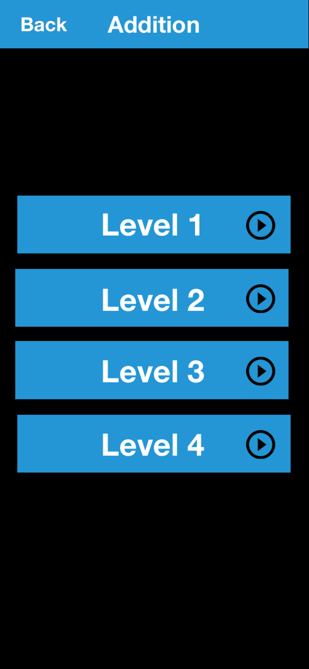 Maths Game : Age 5-11