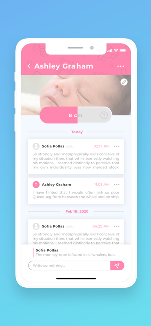 OhanaLink Baby(圖2)-速報App