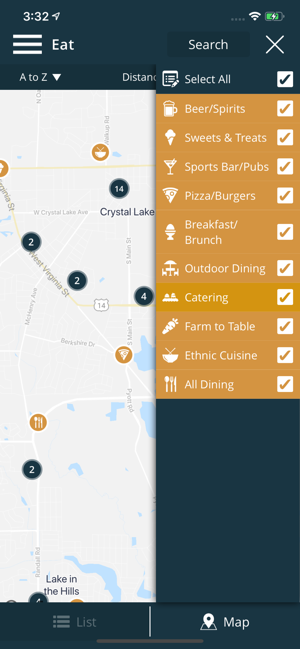 Visit McHenry County IL!(圖5)-速報App