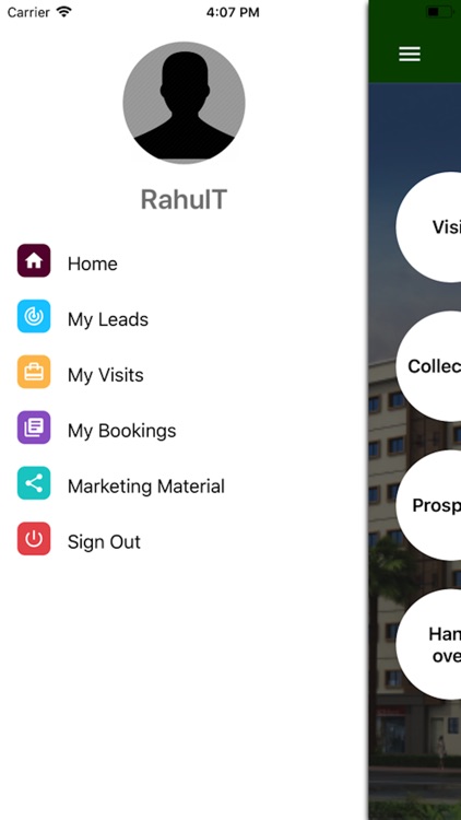 Xrbia Booking version screenshot-3