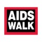 Fundraise from your phone with the AIDS Walk