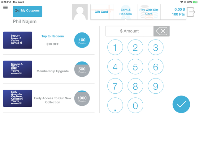 Kangaroo Merchant App(圖2)-速報App