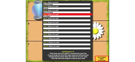 Ballyland Code 3: Pick Up