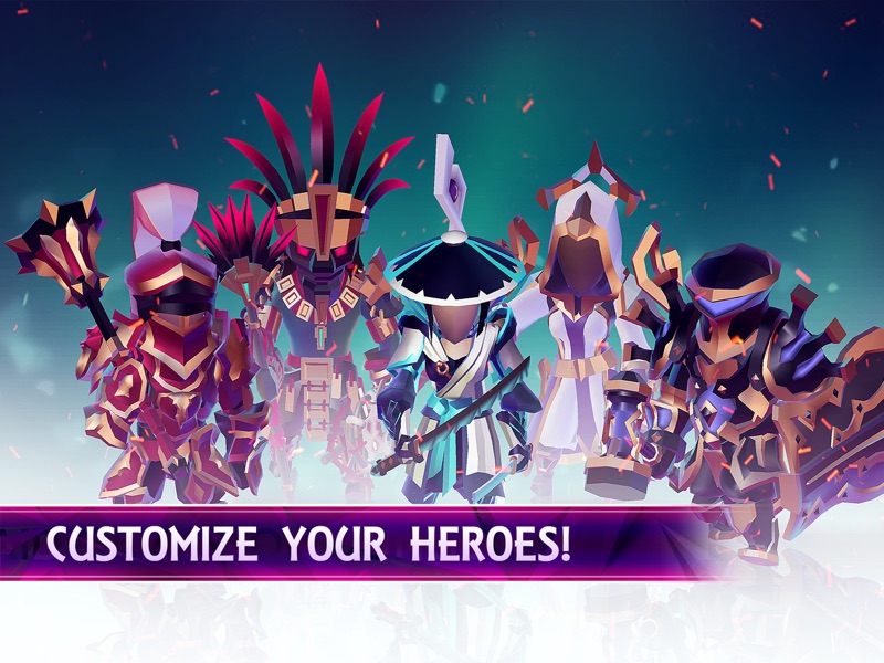 MONOLISK screenshot 10