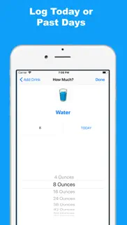 How to cancel & delete water tracker and reminder! 2