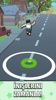jetpack jump iphone resimleri 2
