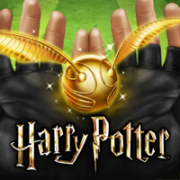 Harry Potter: Hogwarts Mystery Harry Potter: Hogwarts Mystery
