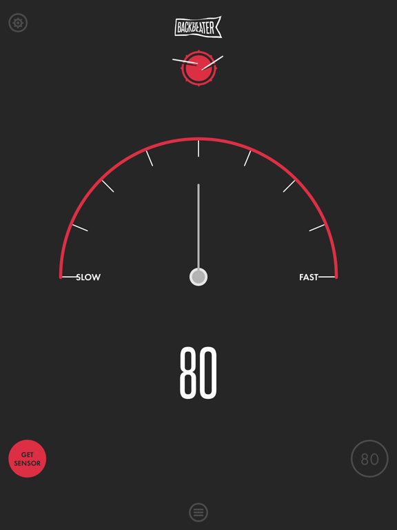 Screenshot #4 pour Backbeater
