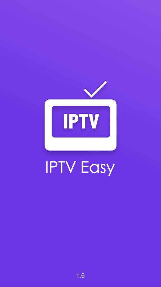 #1. IPTV Easy - m3u Playlist (iOS) By: Marcello Fiore