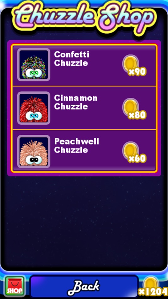 #6. Chuzzle Snap (iOS) 由: Raptisoft
