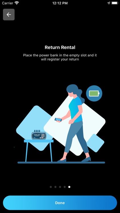 2Go Charger screenshot-5