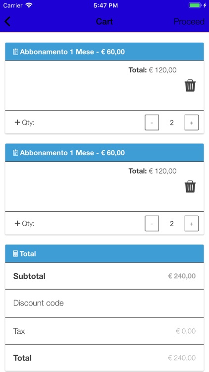 New Vida Village screenshot-4