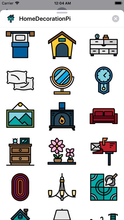 HomeDecorationP