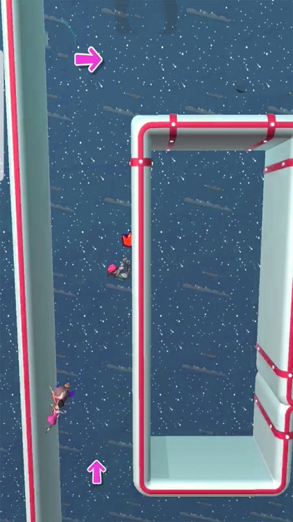 AquaPark IO : Fun Race 3D
