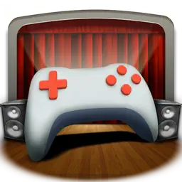Joystick Show app icon