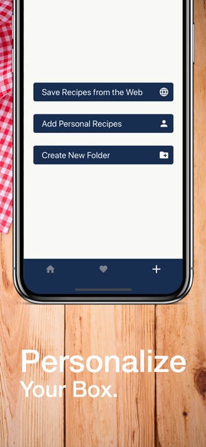 Pinch It! Recipe Box(圖5)-速報App