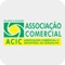 ESTE APLICATIVO É DE USO EXCLUSIVO PARA EMPRESAS E PESSOAS ASSOCIADAS À ASSOCIAÇÃO COMERCIAL E INDUSTRIAL DE CERQUILHO