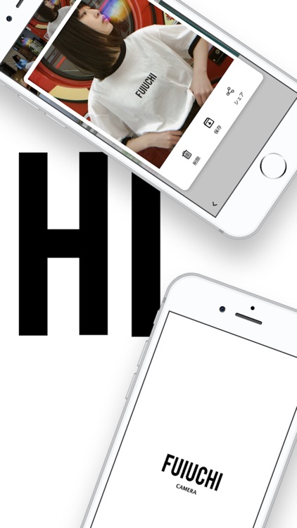 FUIUCHI CAMERA
