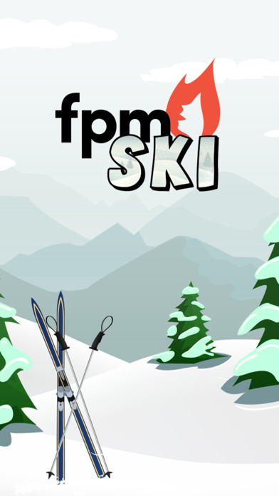 FPM Ski Run screenshot 4