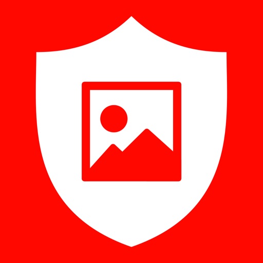 Secret Photos Album:Safe Vault