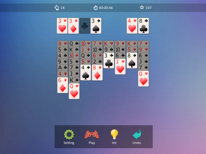 FreeCell ▻ Solitaire 2020