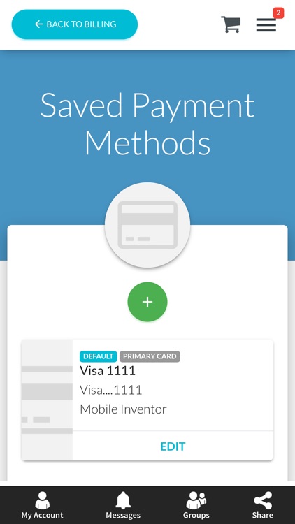 Five-Star Gymnastics screenshot-4