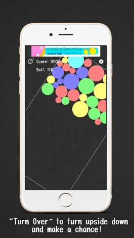 Game screenshot ColorBalls - Simple Puzzle apk