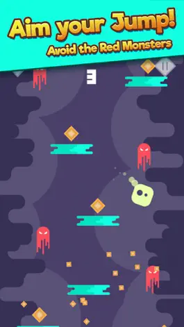 Game screenshot Mr Cubed: The Infinite Jumper apk