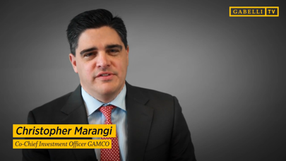 Screenshot #2 pour GabelliTV