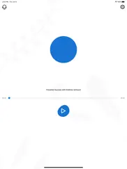 visualize success with aj ipad resimleri 2