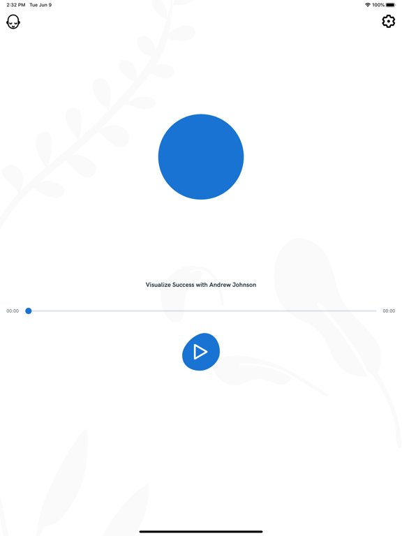 Screenshot #5 pour Visualize Success with AJ