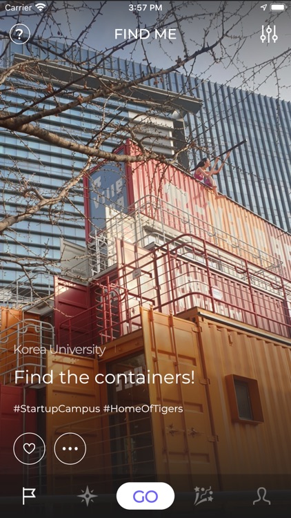 TRIS WORLD screenshot-8