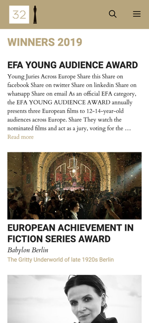 EFA Official App(圖4)-速報App
