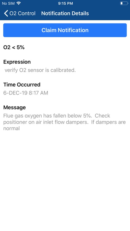 DeltaV Mobile screenshot-6