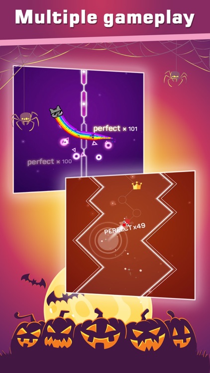 Dot n Beat - Pop Music Game