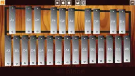 Game screenshot Professional Xylophone mod apk