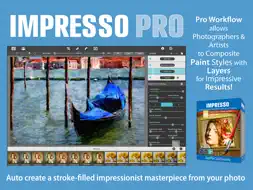 Impresso Pro screenshot 1