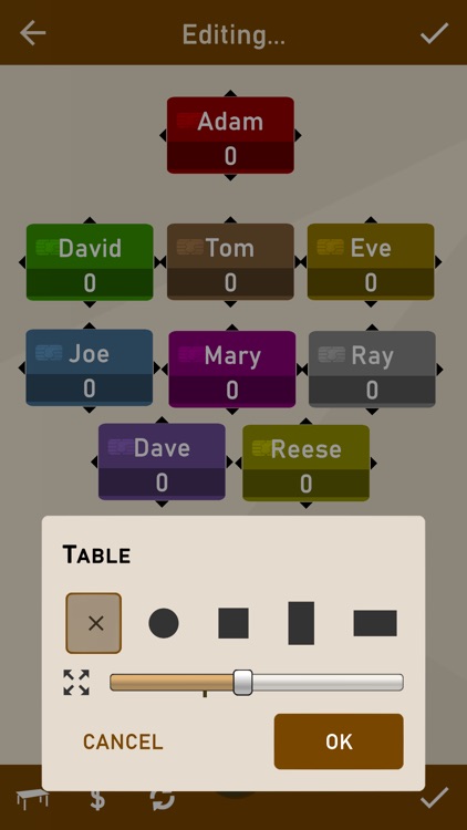 Board Game Banker - Money Bank screenshot-4