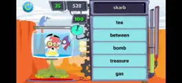 Game screenshot LingLing Learn English hack