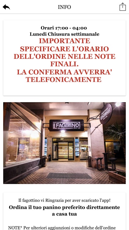 Il Fagottino screenshot-3