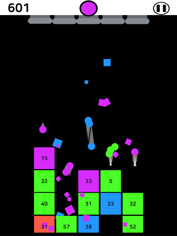 Idle Color Drumのおすすめ画像2