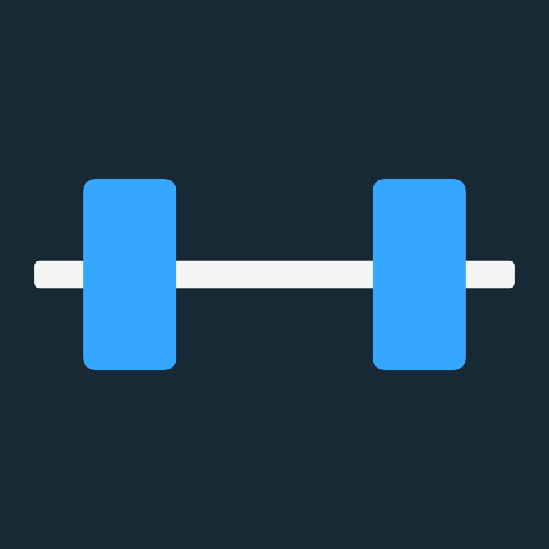 Strong Workout Tracker Gym Log