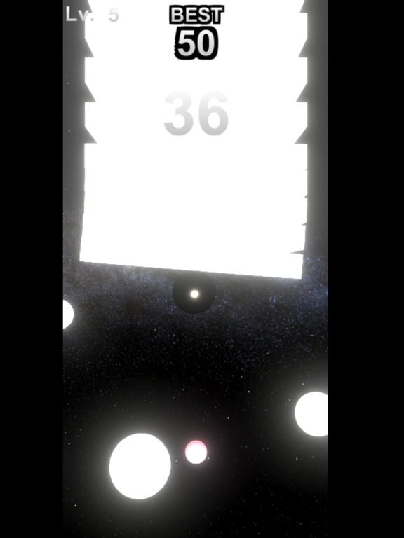 Screenshot #5 pour Polar star