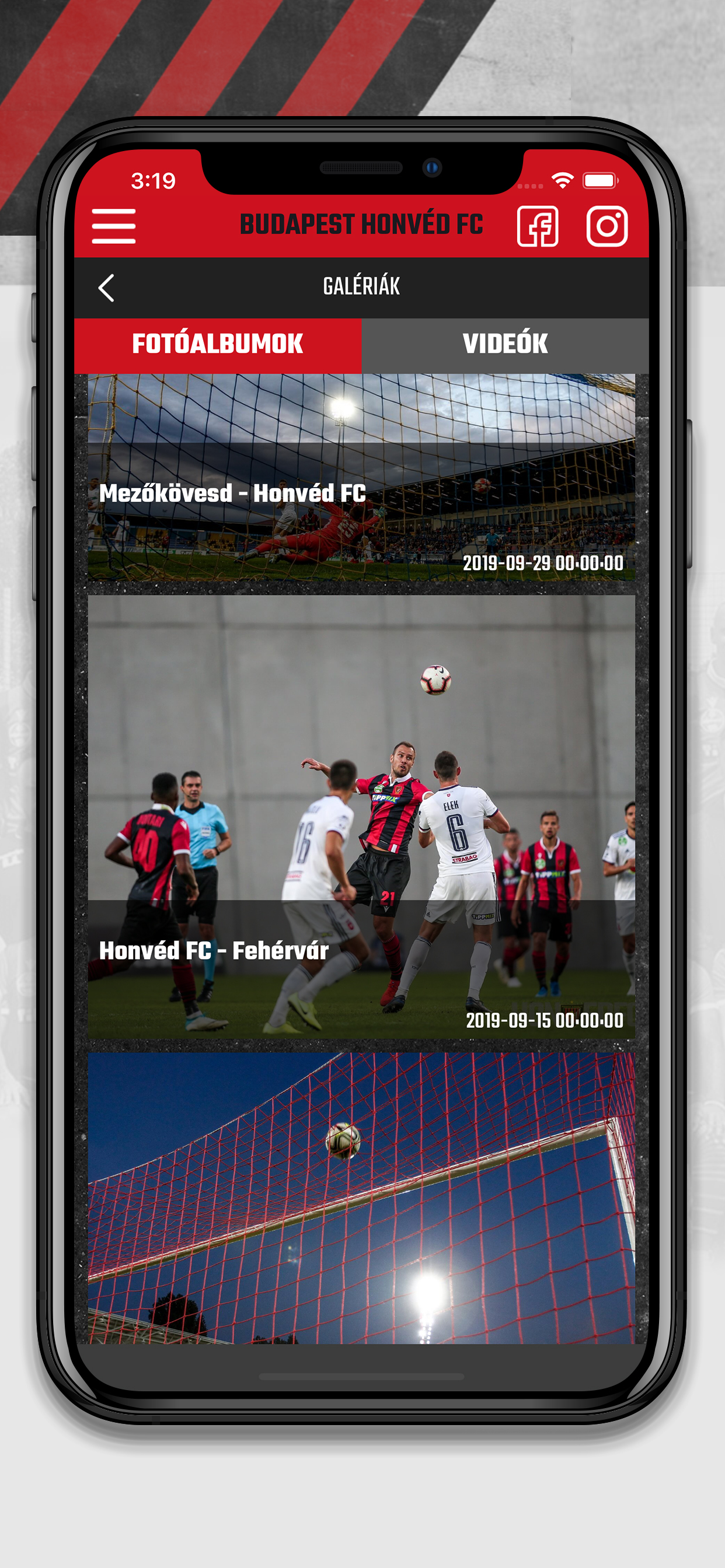 Honvéd screenshot 5