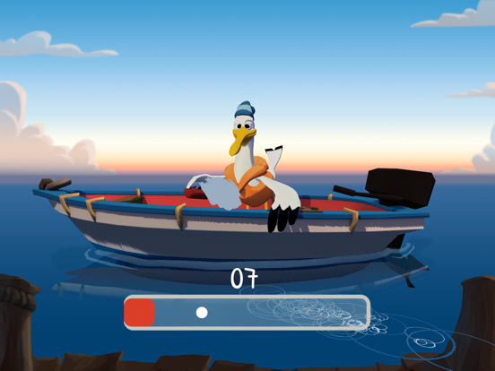 Screenshot #6 pour Sjøvettspillet