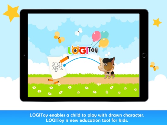 LOGIToy