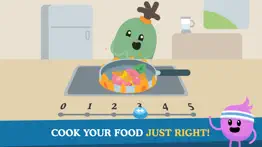 dumb ways jr boffo's breakfast iphone screenshot 4