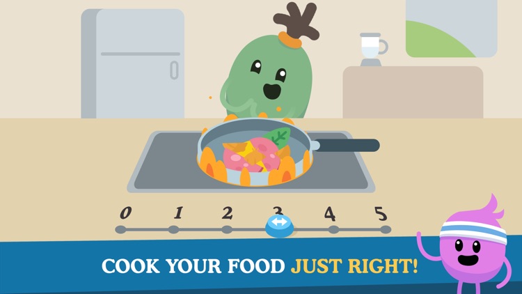 Dumb Ways JR Boffo's Breakfast screenshot-3