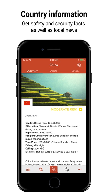 Global Watch screenshot-3