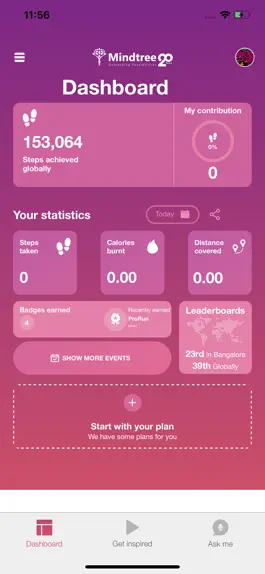 Game screenshot Mindtree20 apk